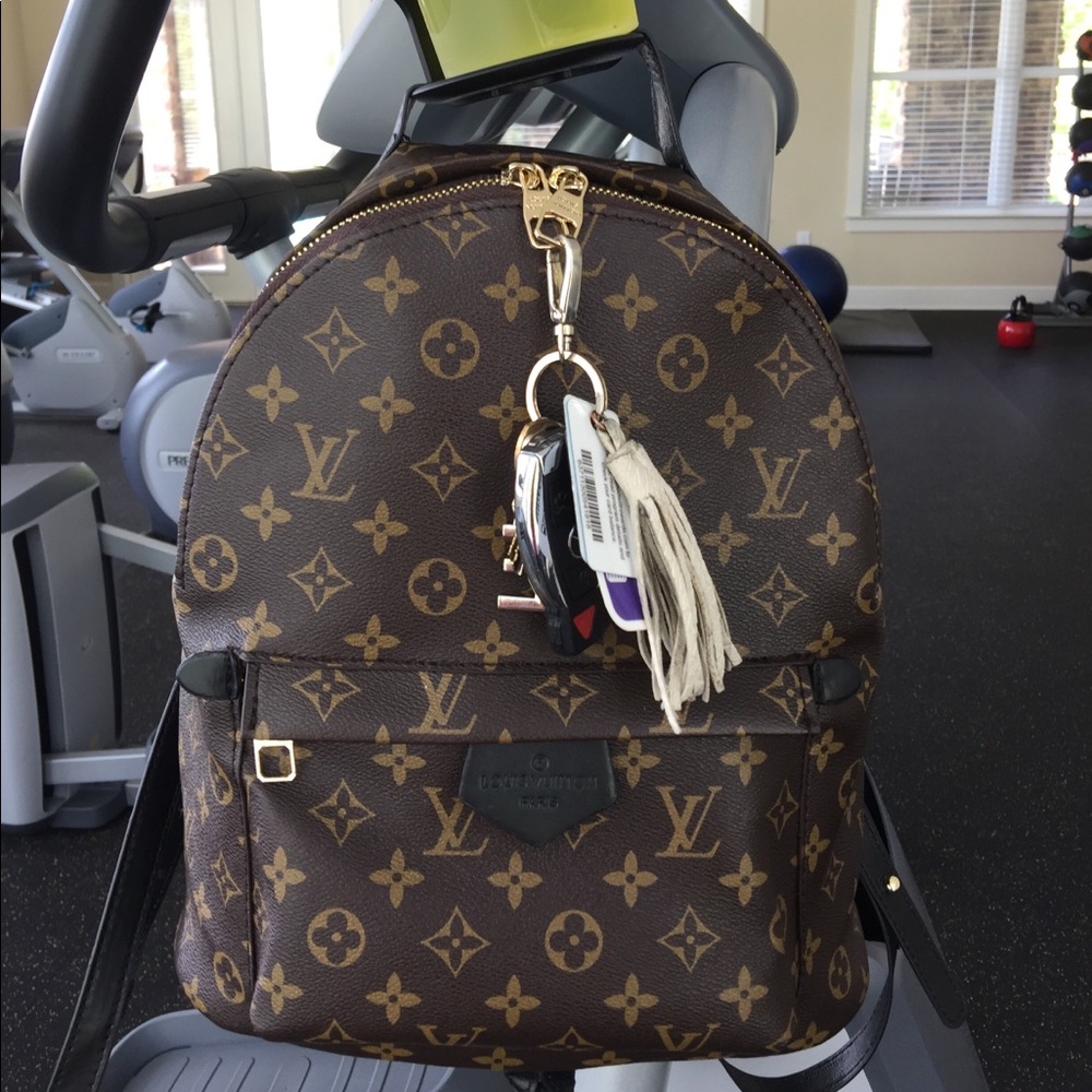 Stylish Backpack